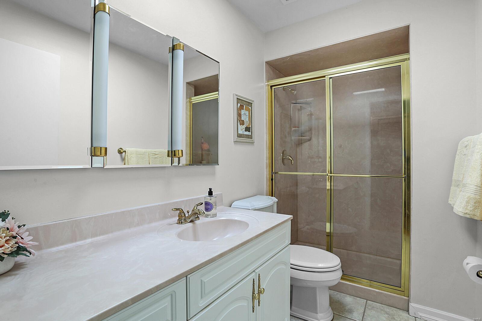 Old Farm Estates - Residential