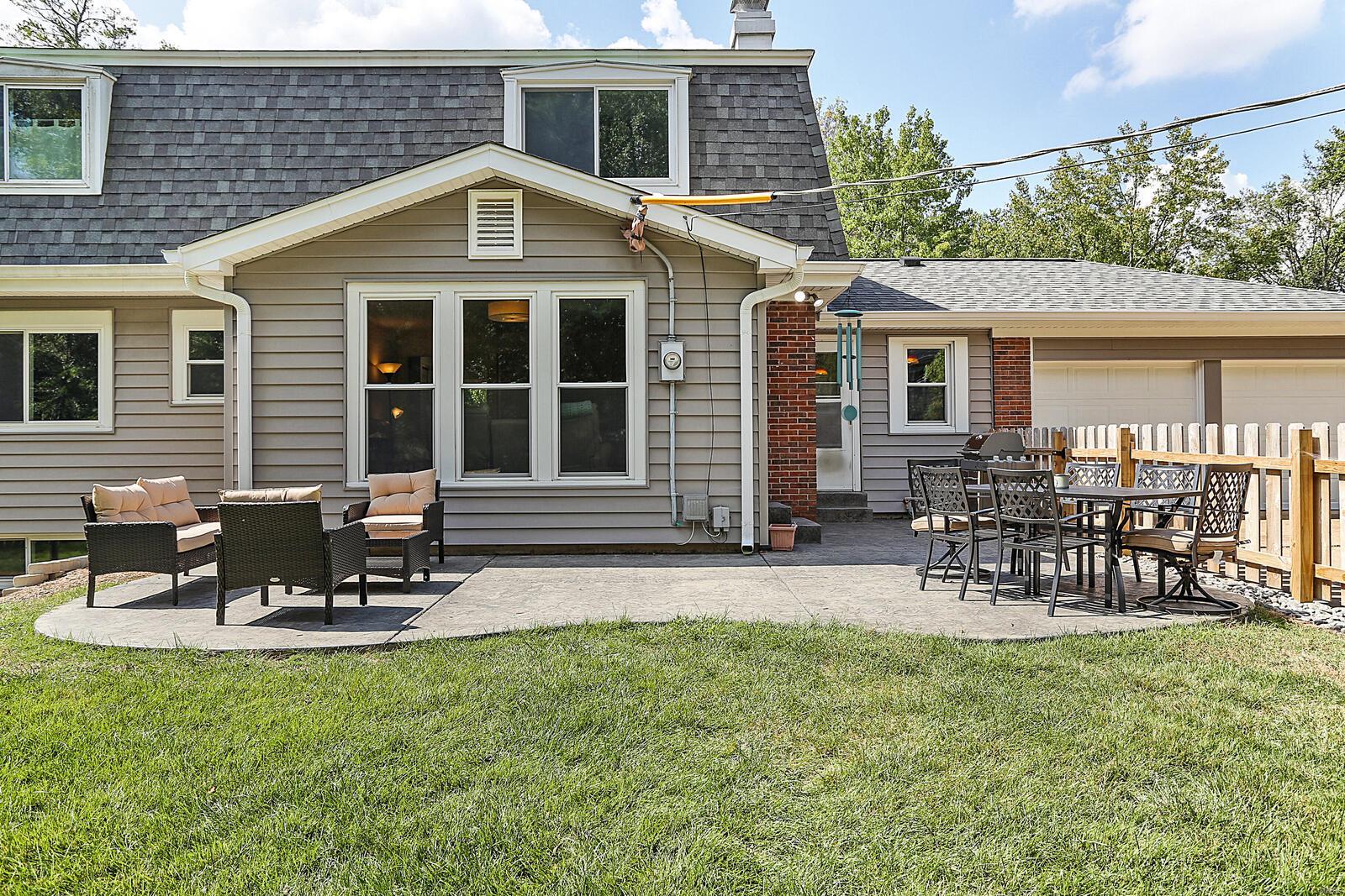 Old Farm Estates - Residential