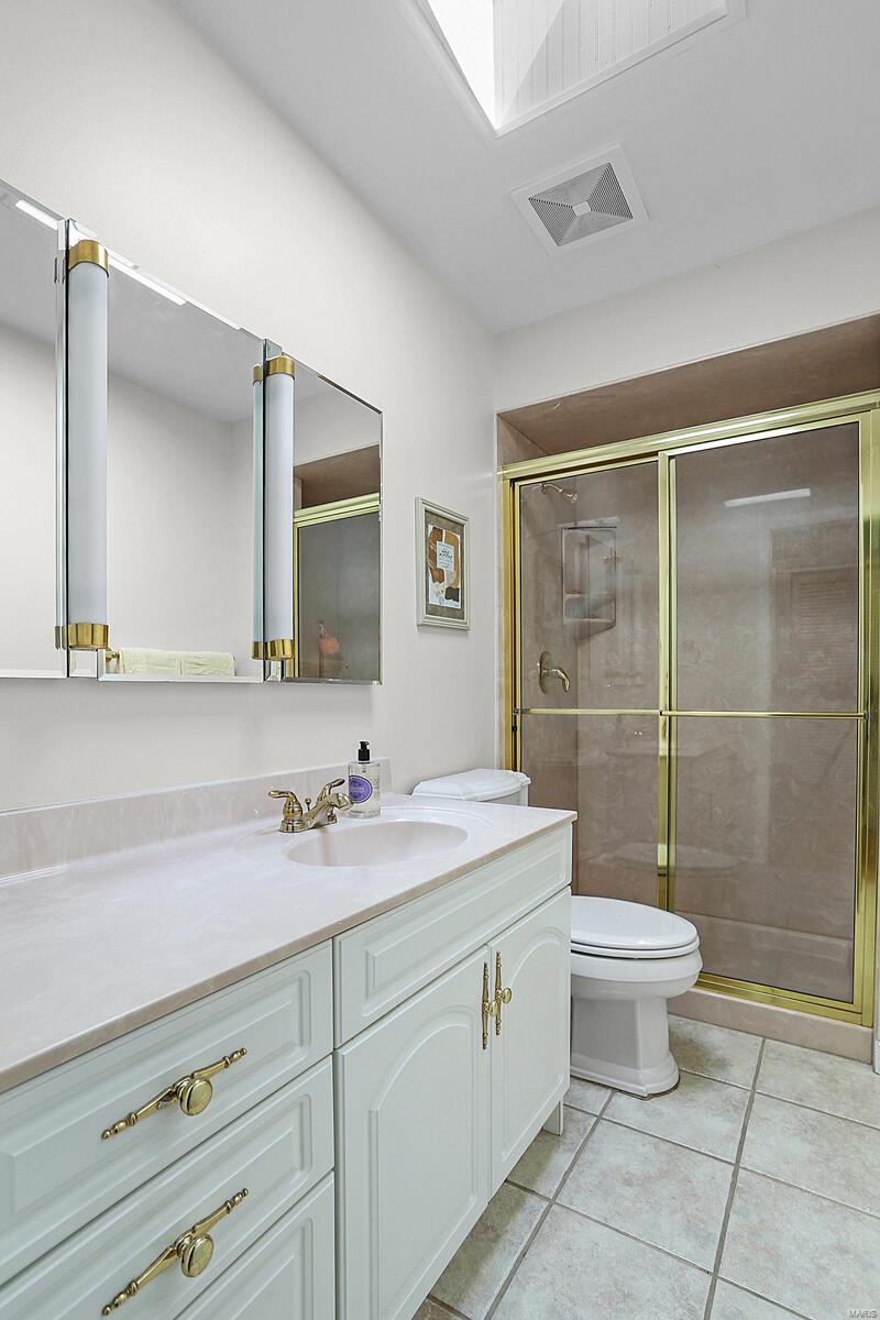 Old Farm Estates - Residential