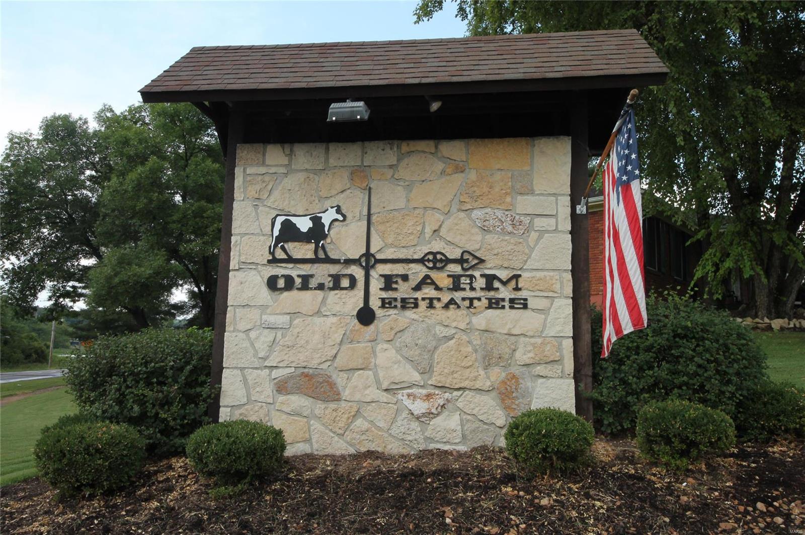 Old Farm Estates - Residential