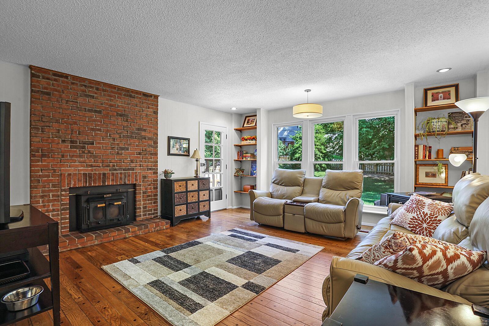 Old Farm Estates - Residential