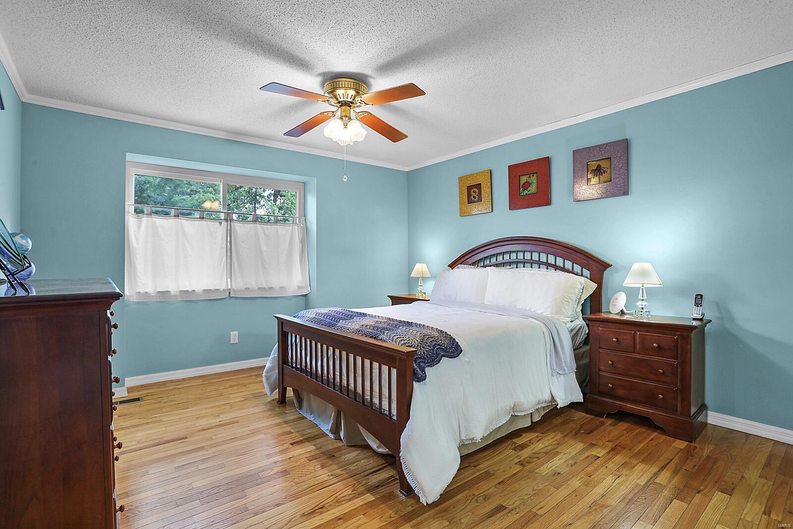 Old Farm Estates - Residential