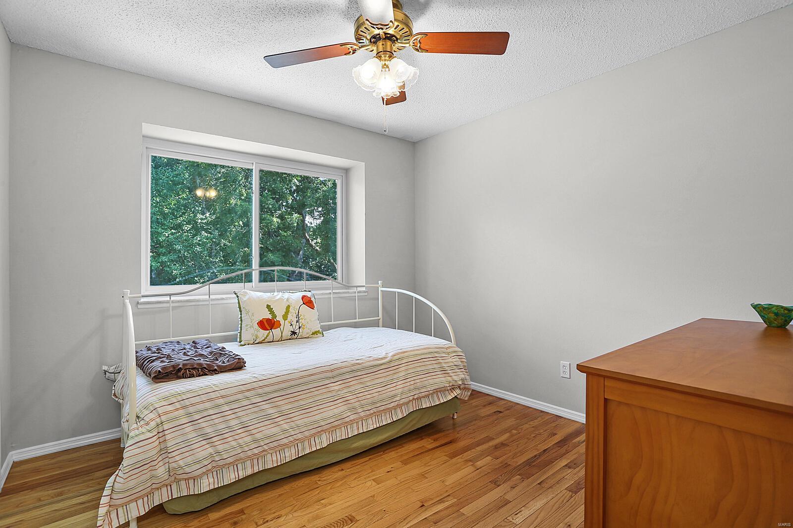 Old Farm Estates - Residential