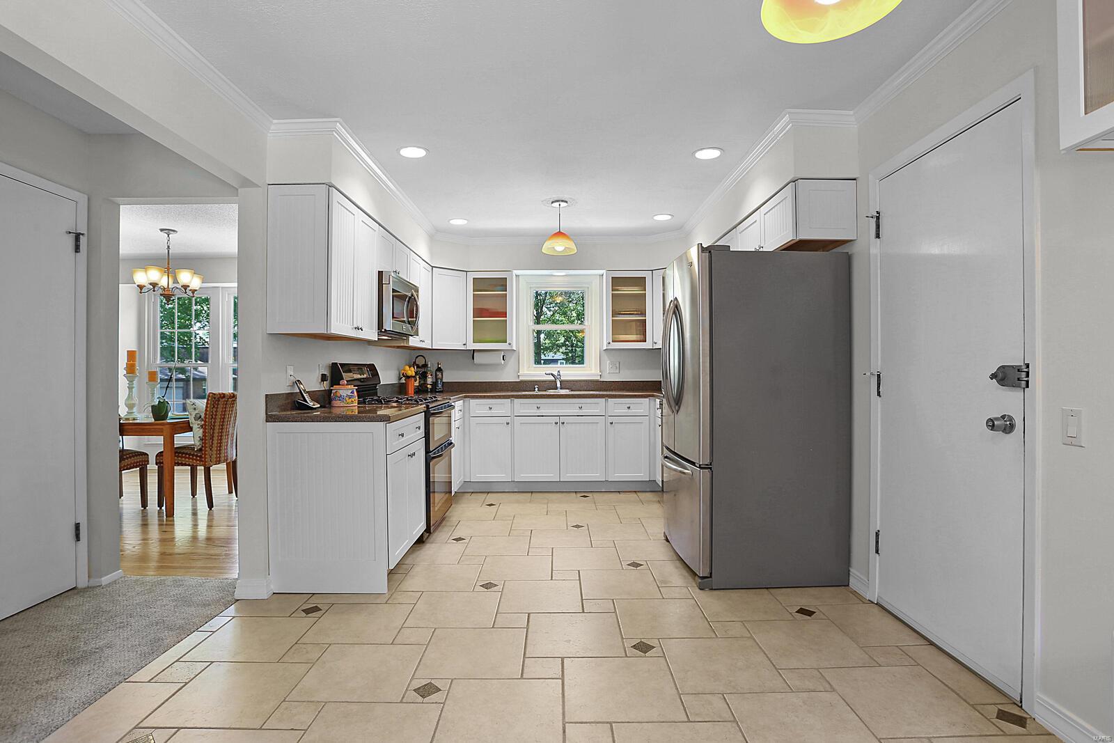 Old Farm Estates - Residential