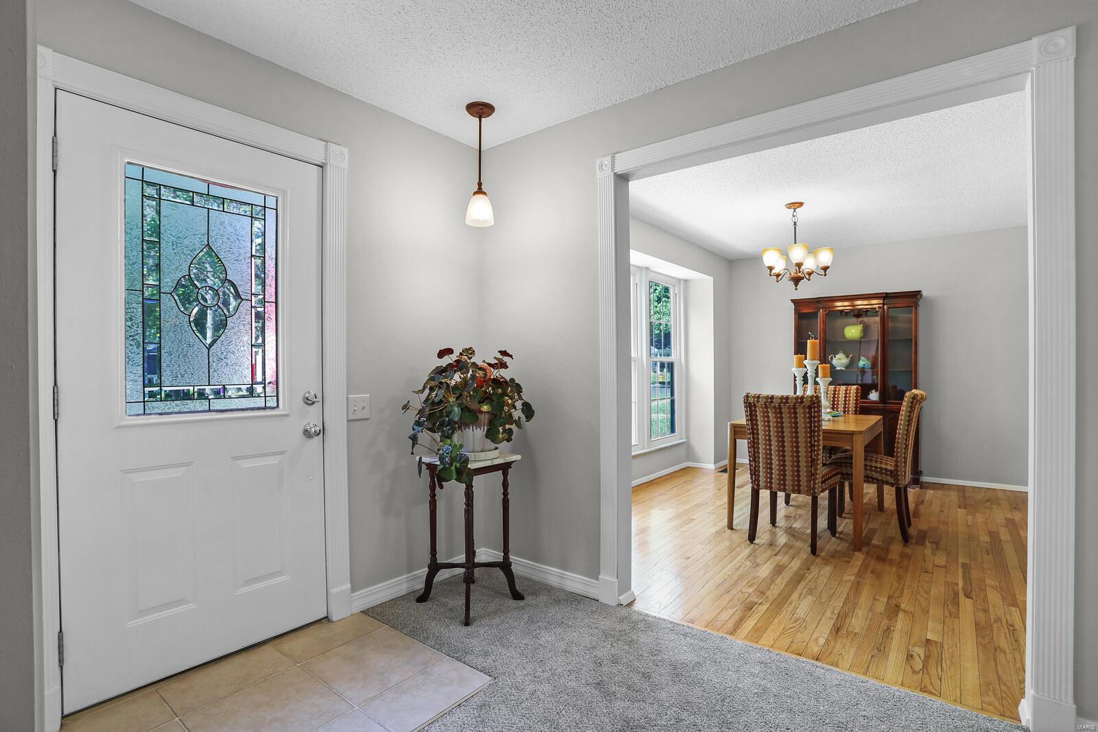 Old Farm Estates - Residential