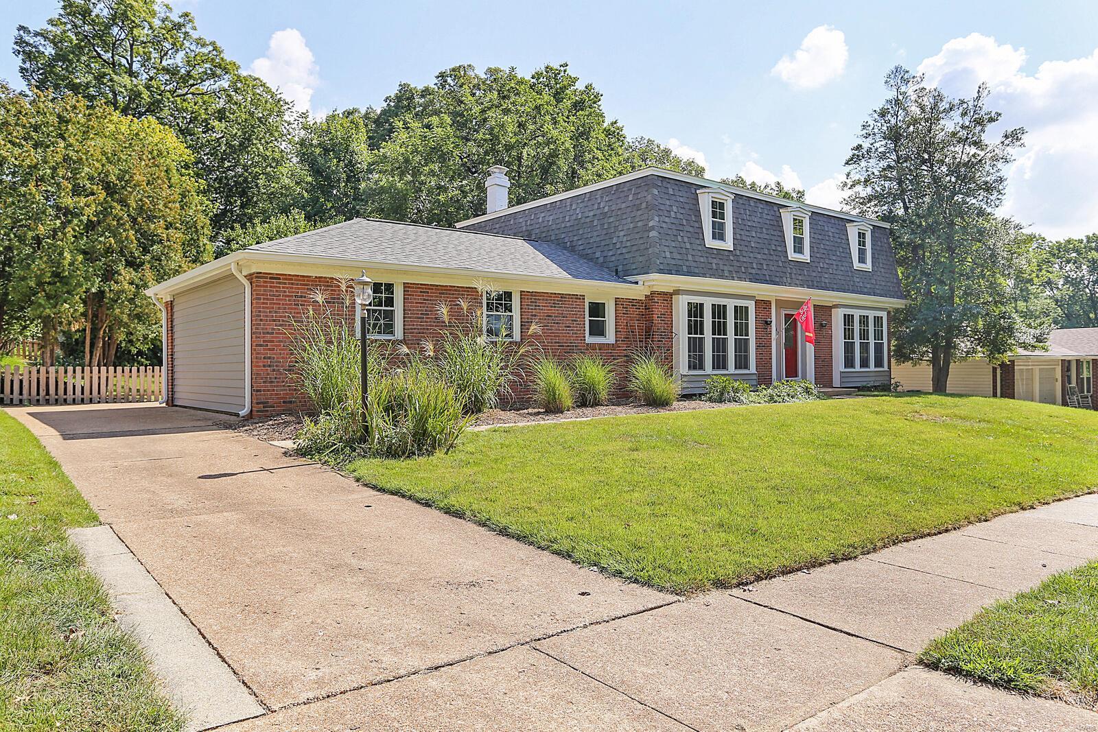 Old Farm Estates - Residential