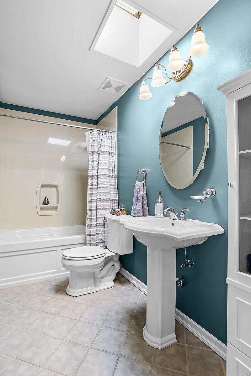 Old Farm Estates - Residential