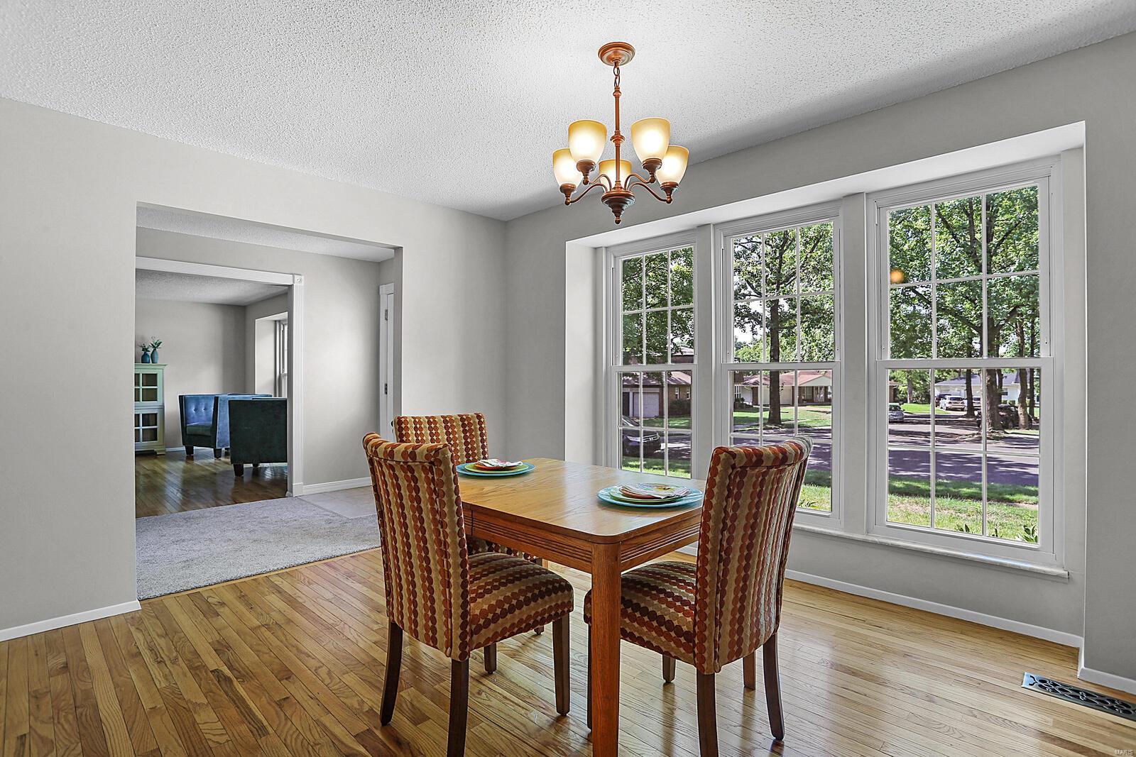 Old Farm Estates - Residential