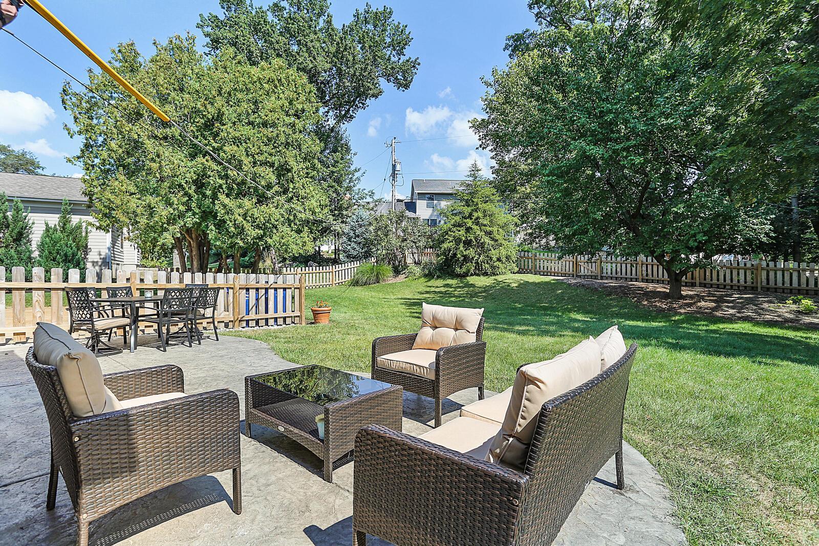 Old Farm Estates - Residential