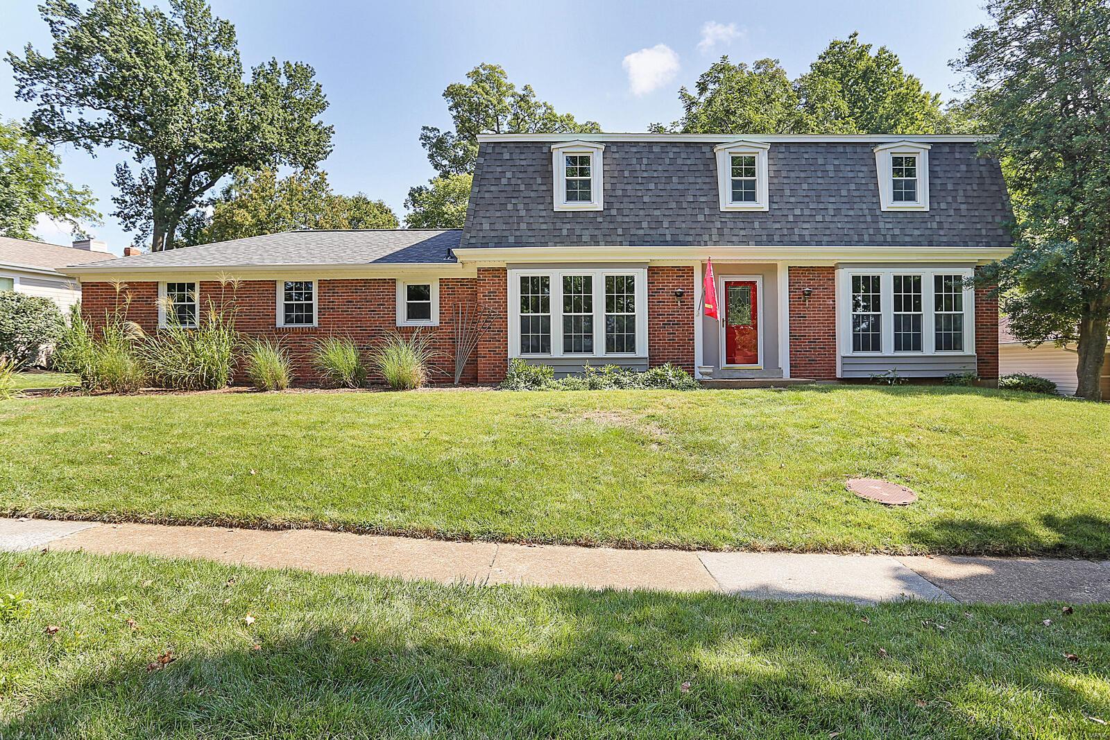 Old Farm Estates - Residential