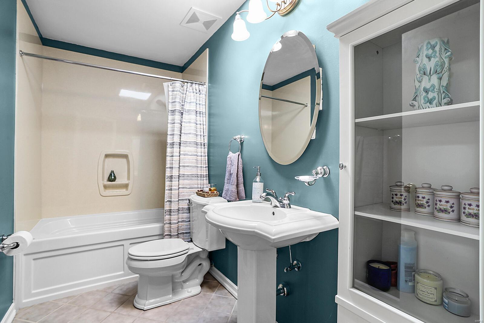 Old Farm Estates - Residential