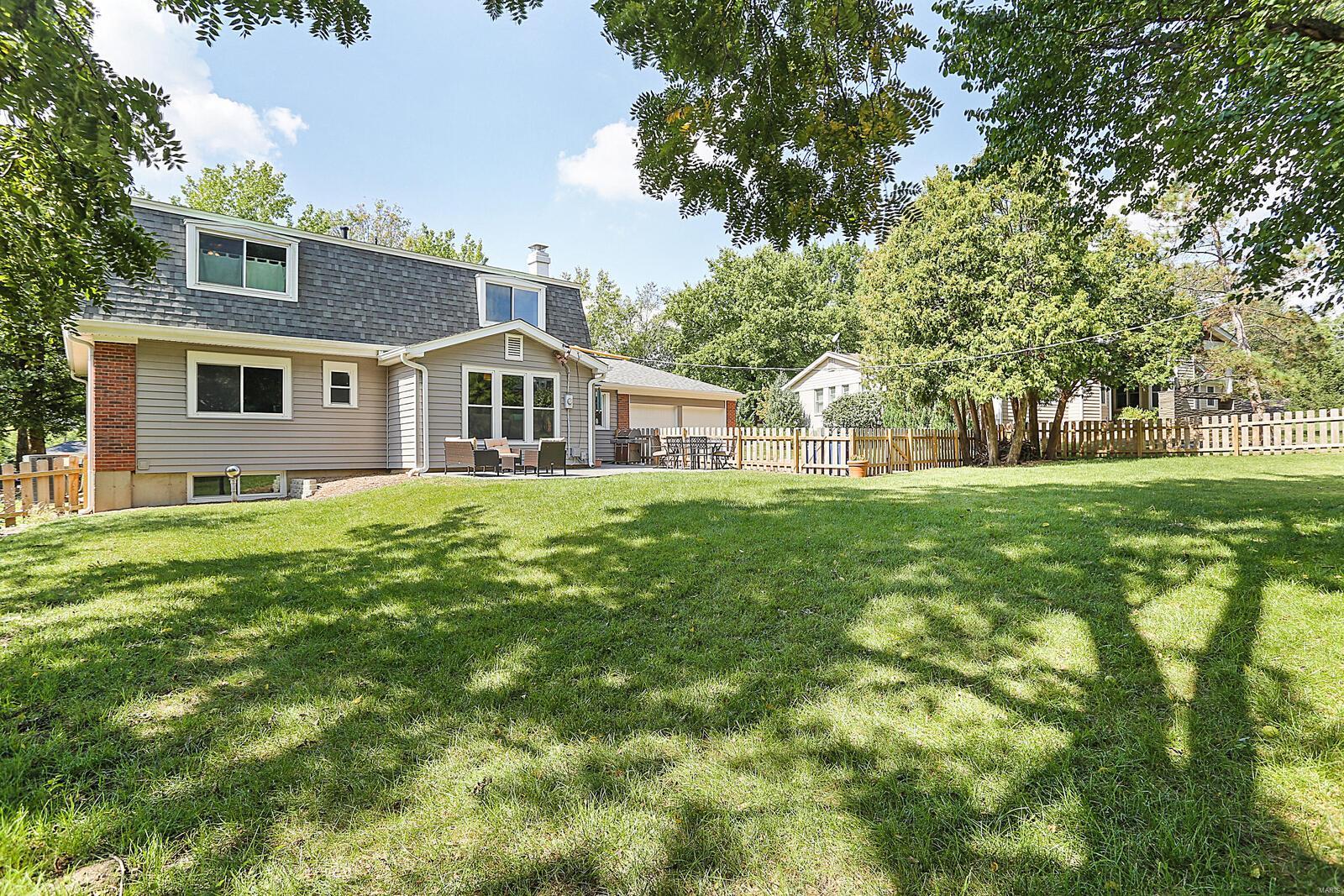 Old Farm Estates - Residential