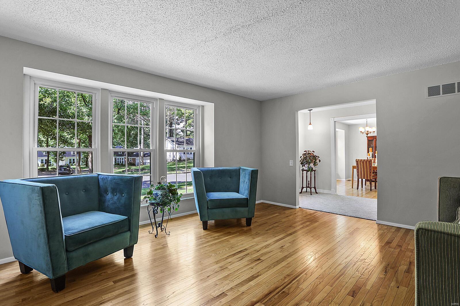 Old Farm Estates - Residential