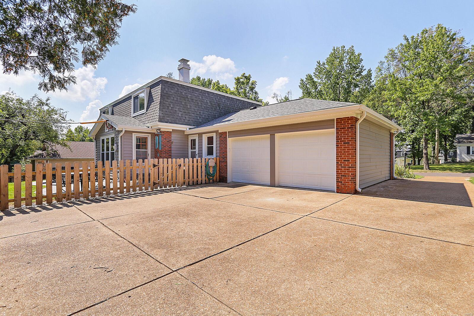 Old Farm Estates - Residential