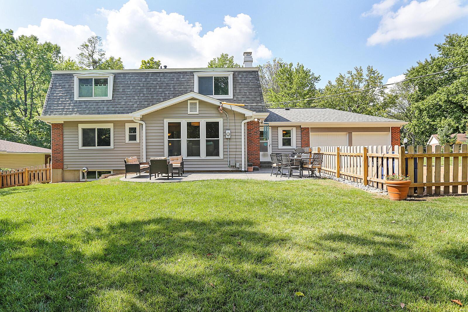 Old Farm Estates - Residential