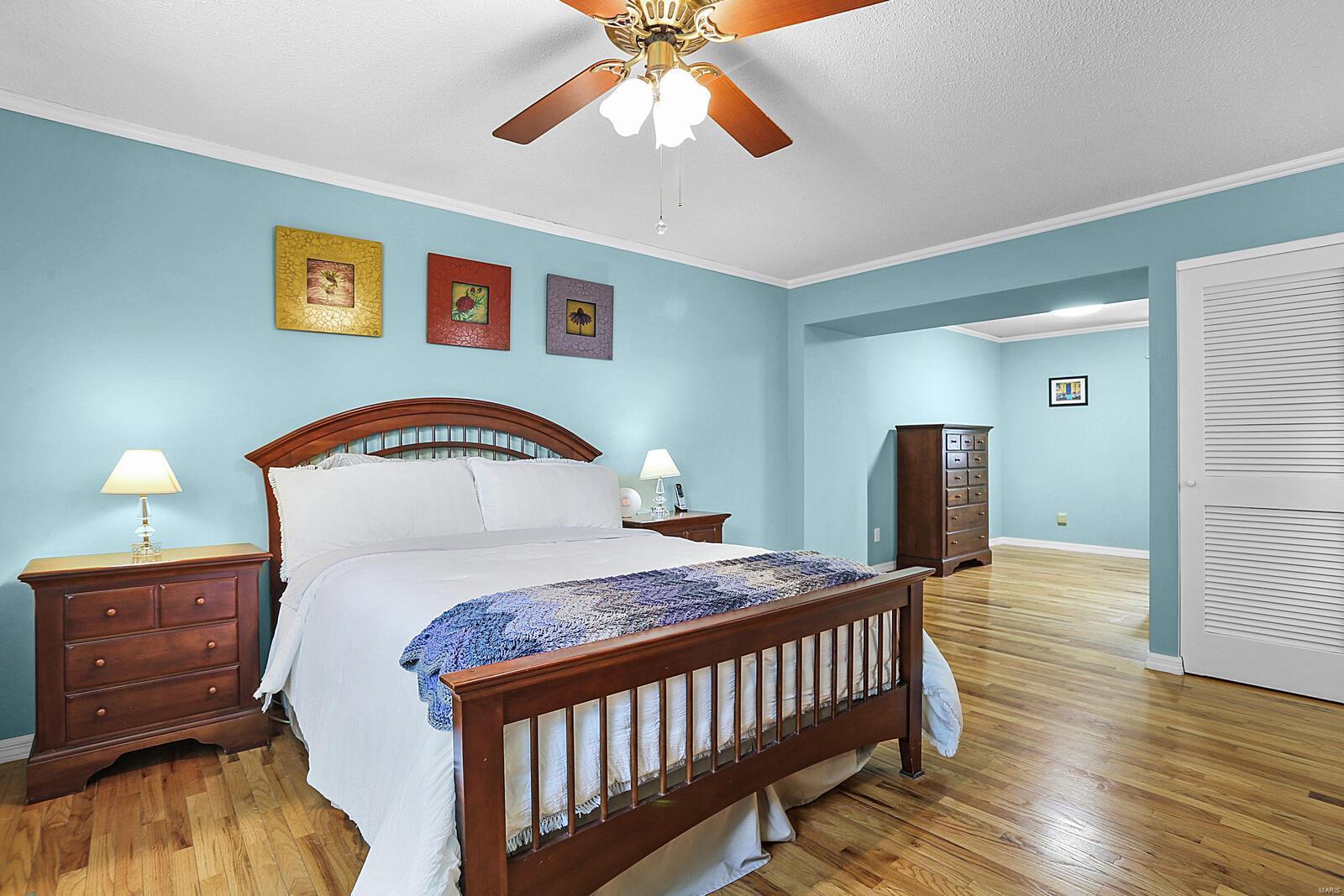 Old Farm Estates - Residential