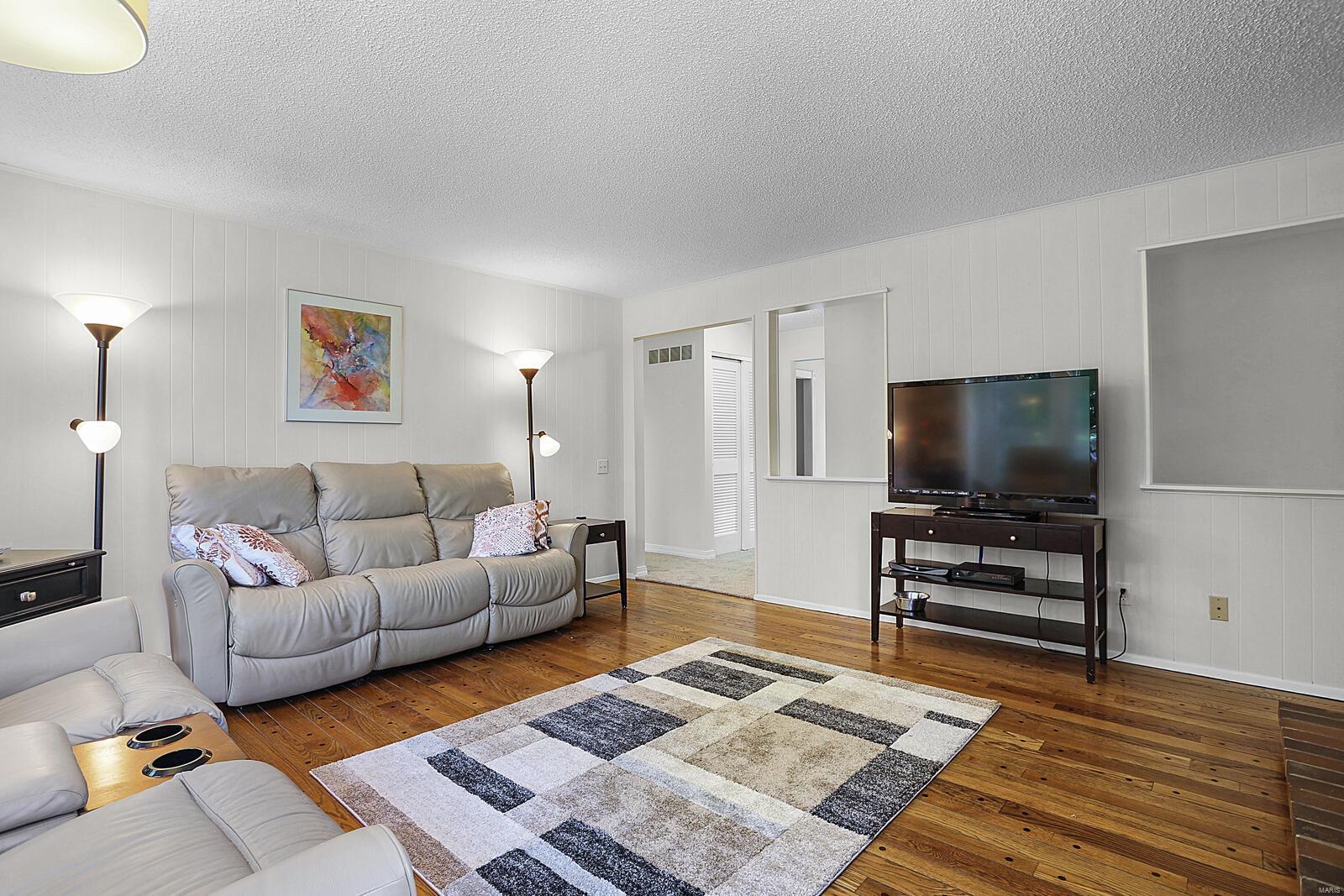 Old Farm Estates - Residential