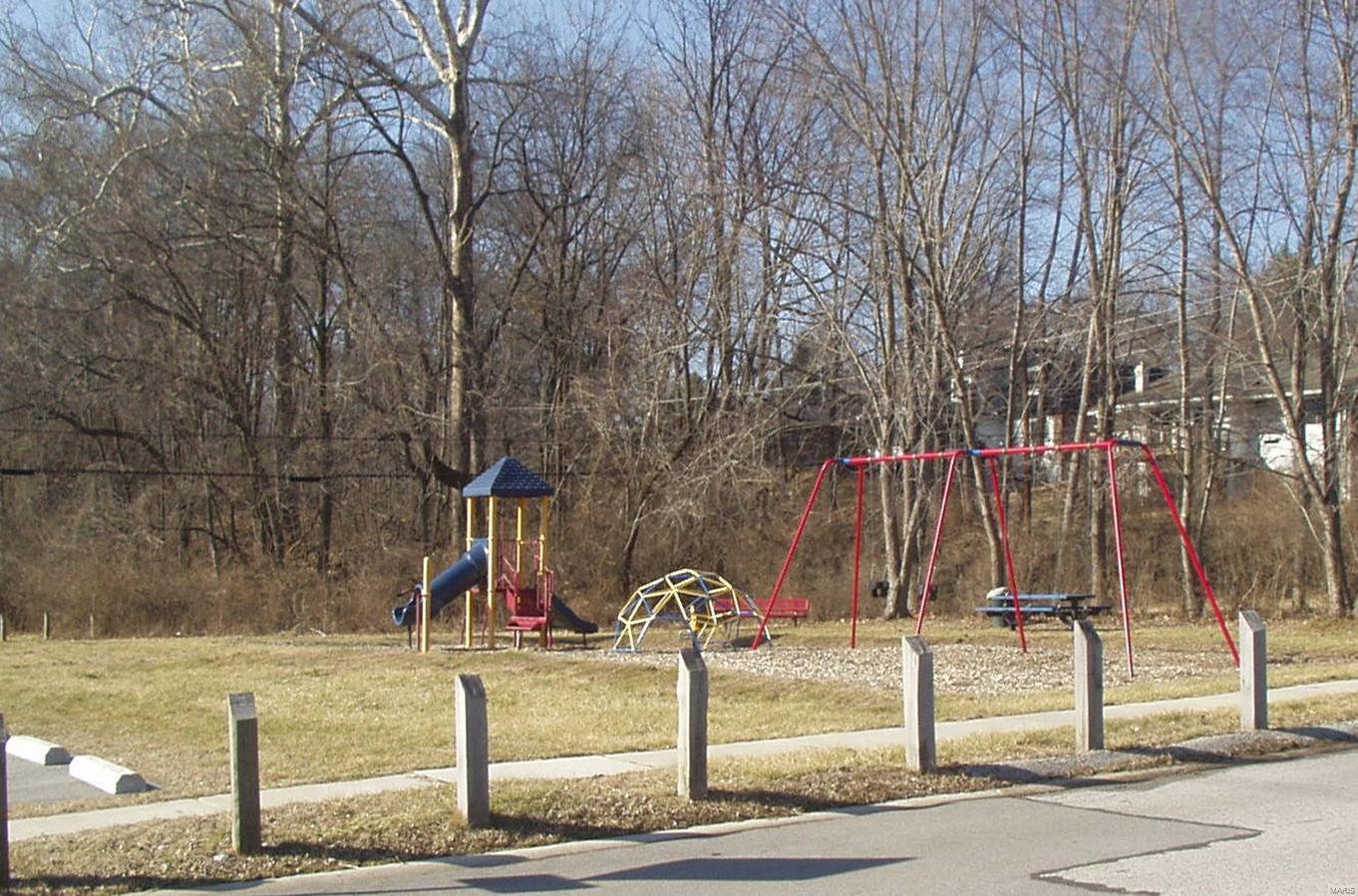 Old Farm Estates - Residential