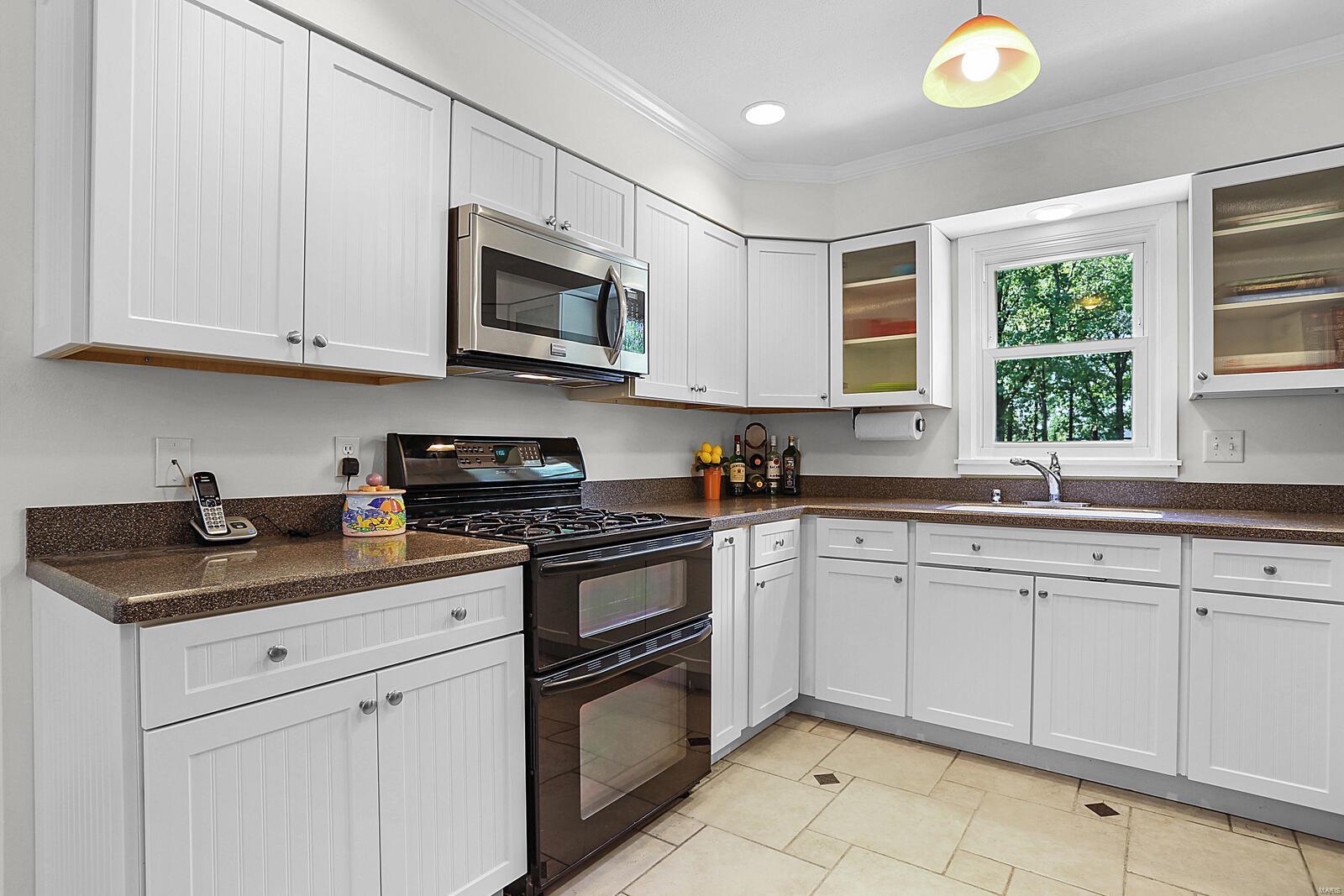 Old Farm Estates - Residential