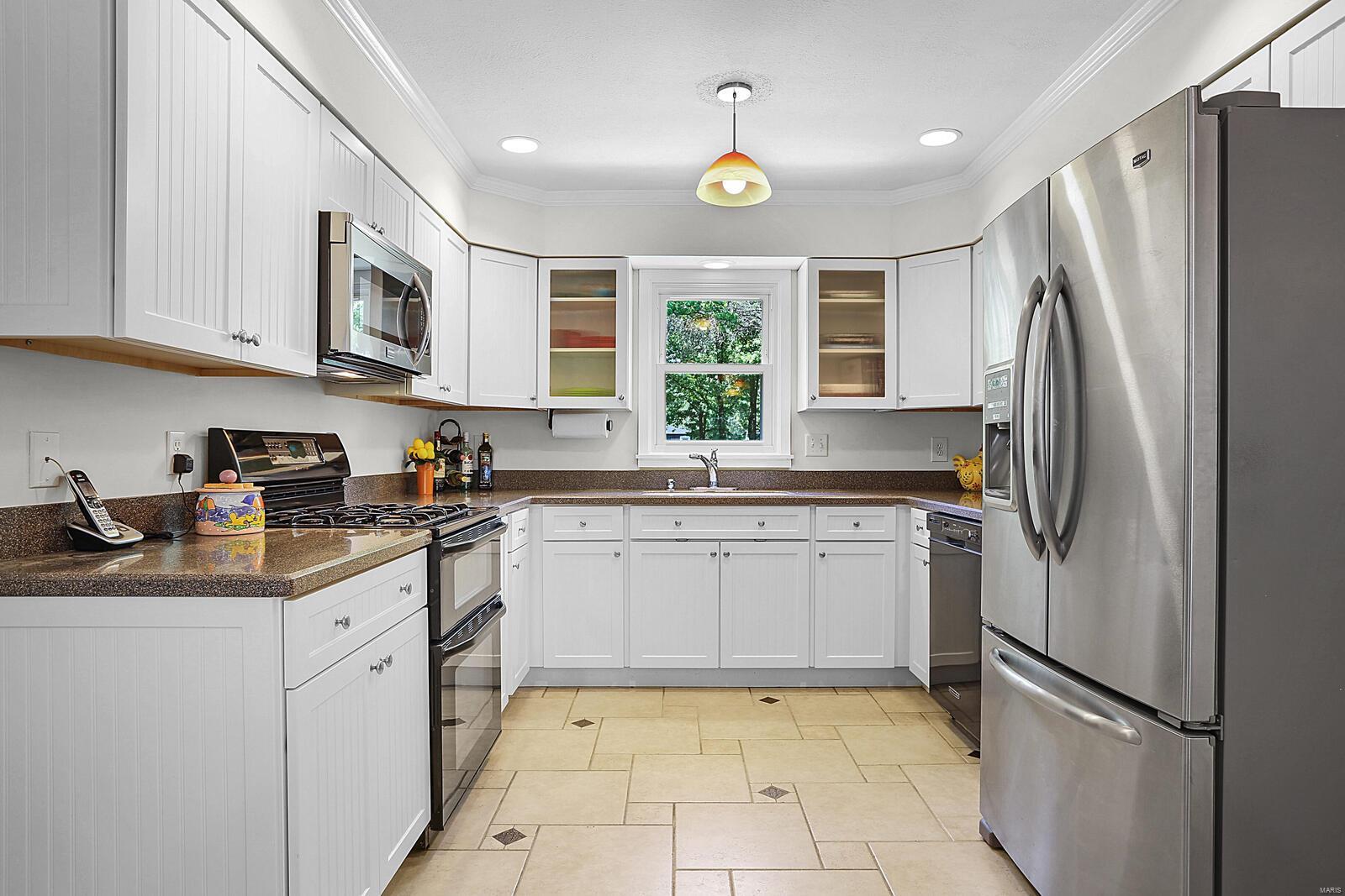 Old Farm Estates - Residential