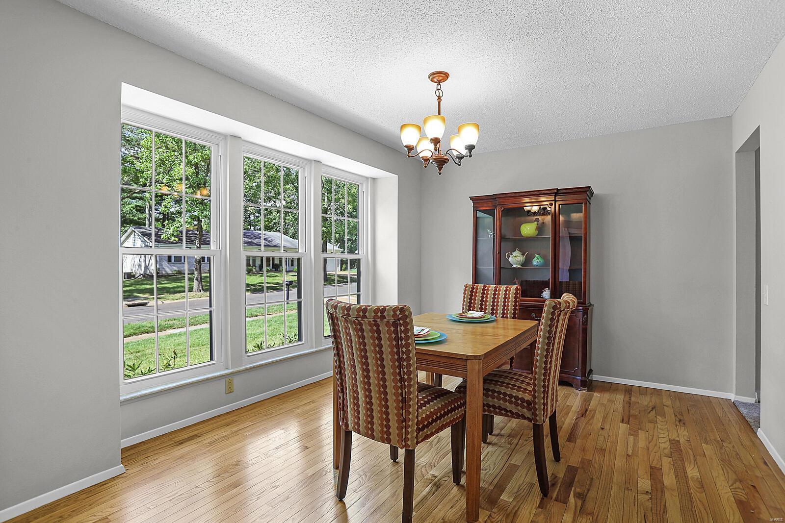 Old Farm Estates - Residential