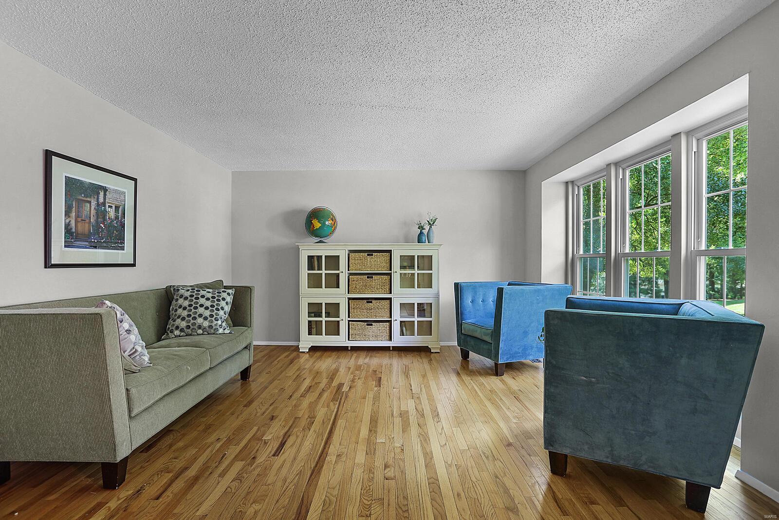 Old Farm Estates - Residential