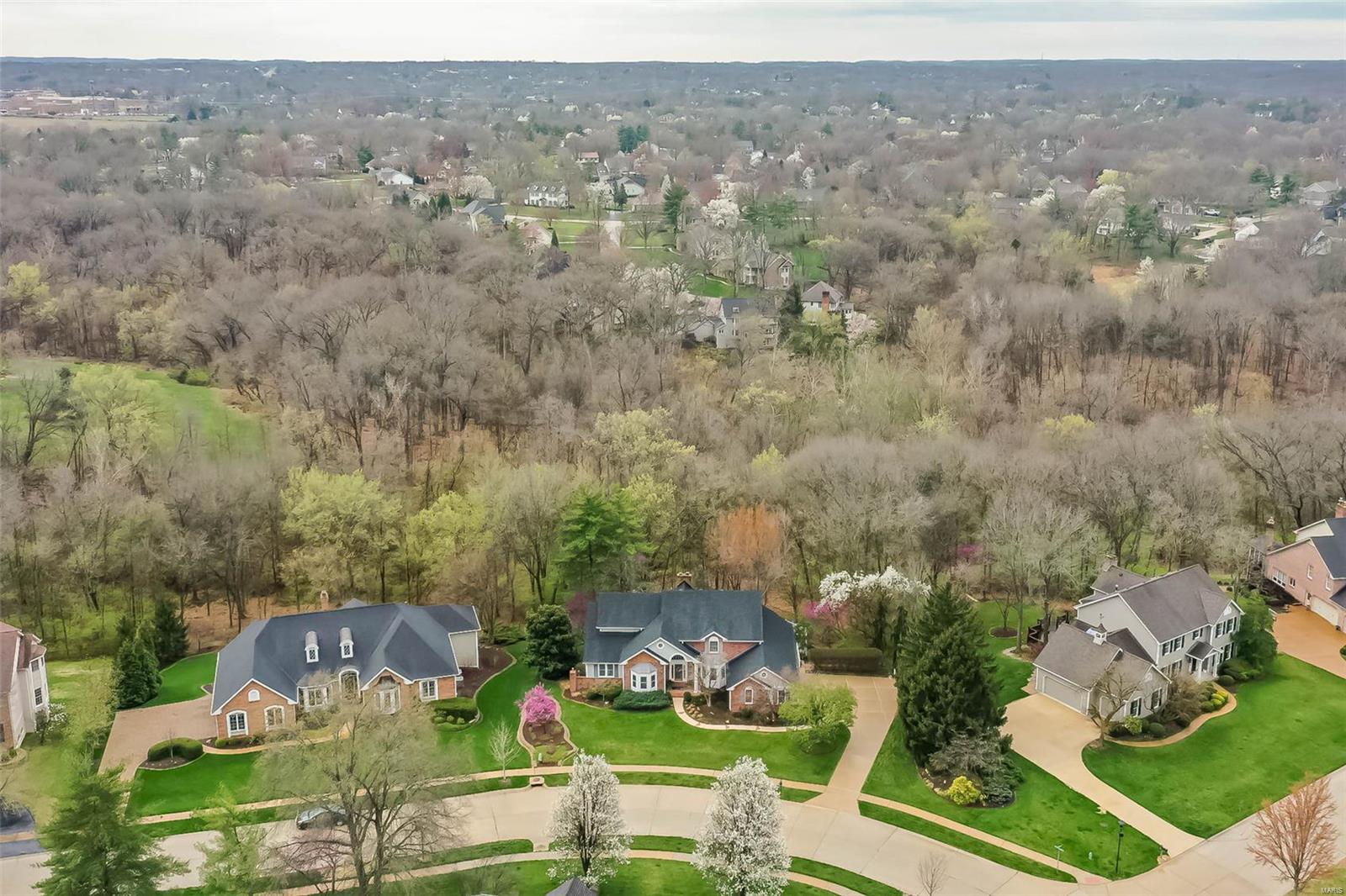 Wilson Manor - Residential