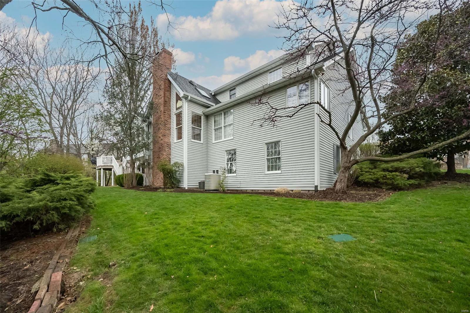 Wilson Manor - Residential