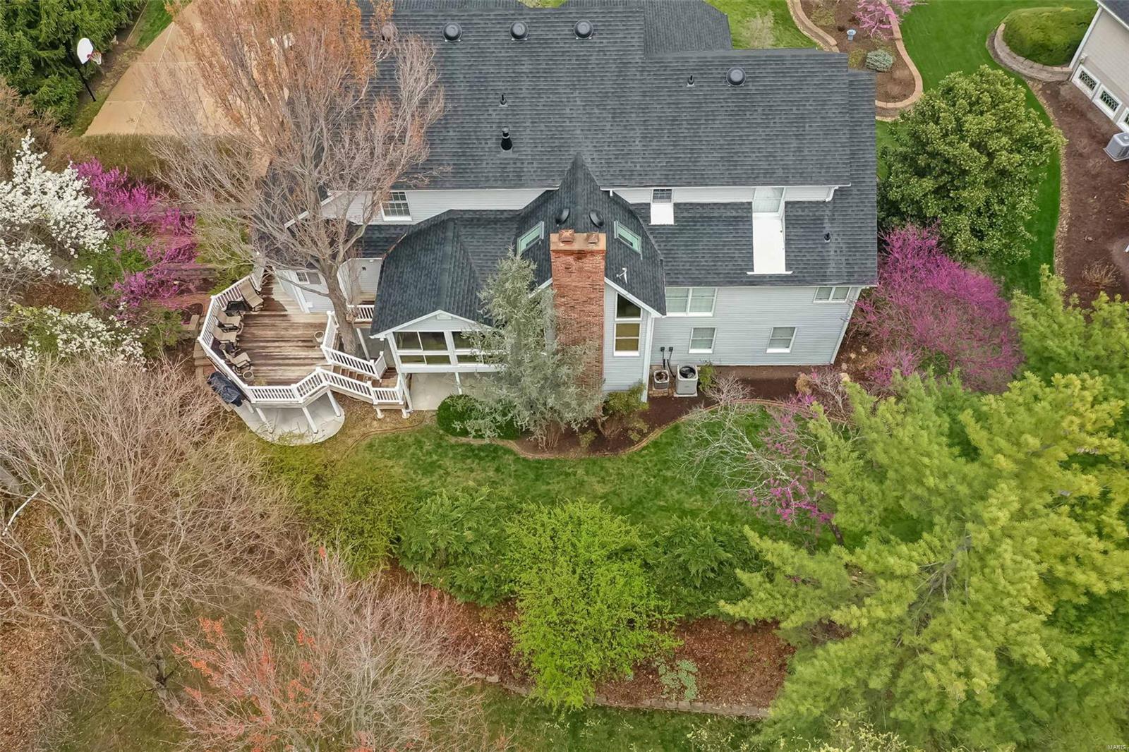 Wilson Manor - Residential