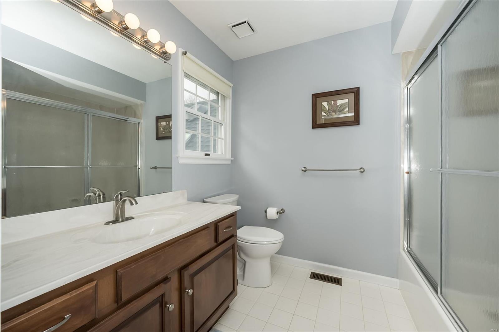 Wilson Manor - Residential