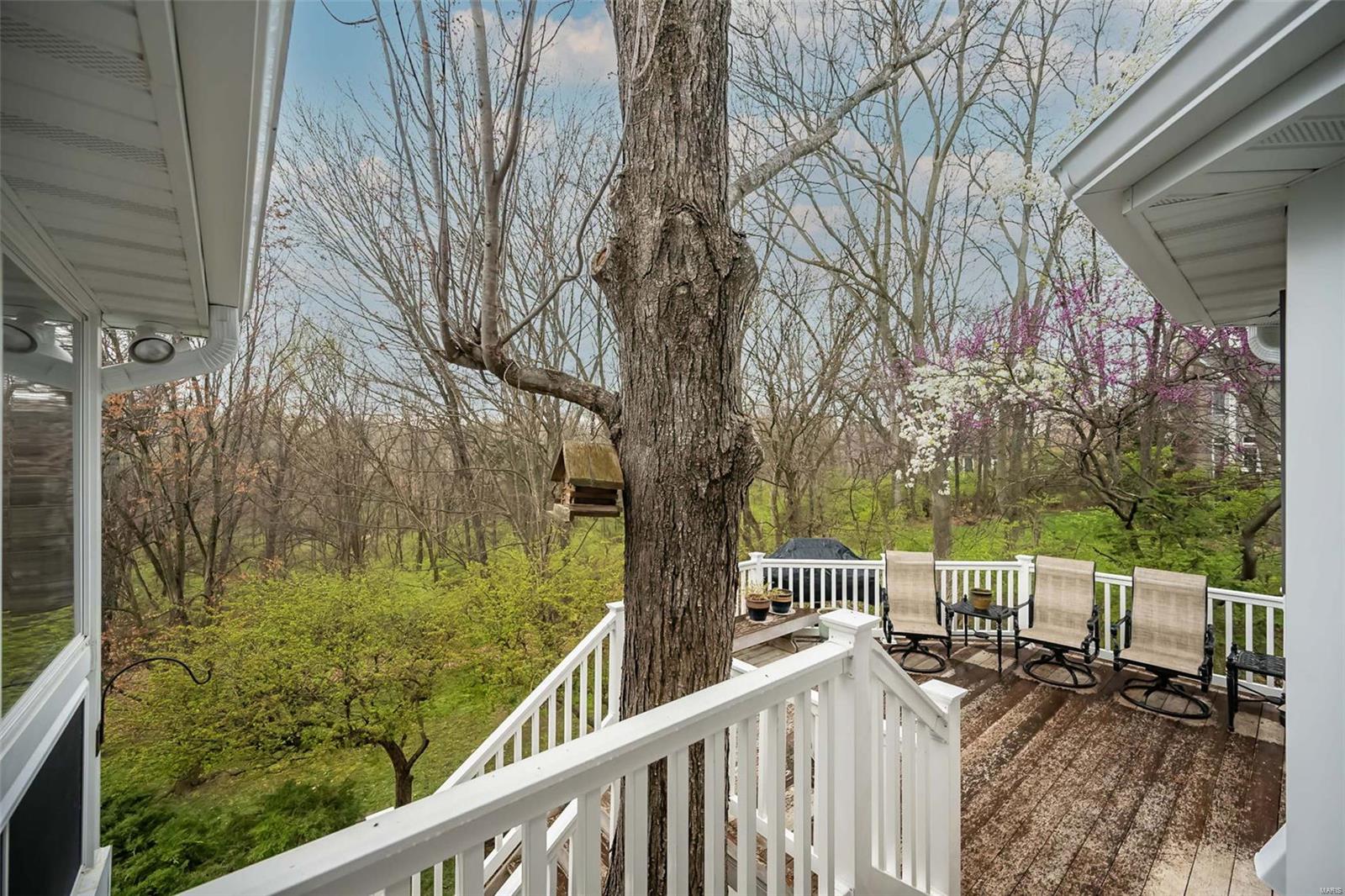 Wilson Manor - Residential