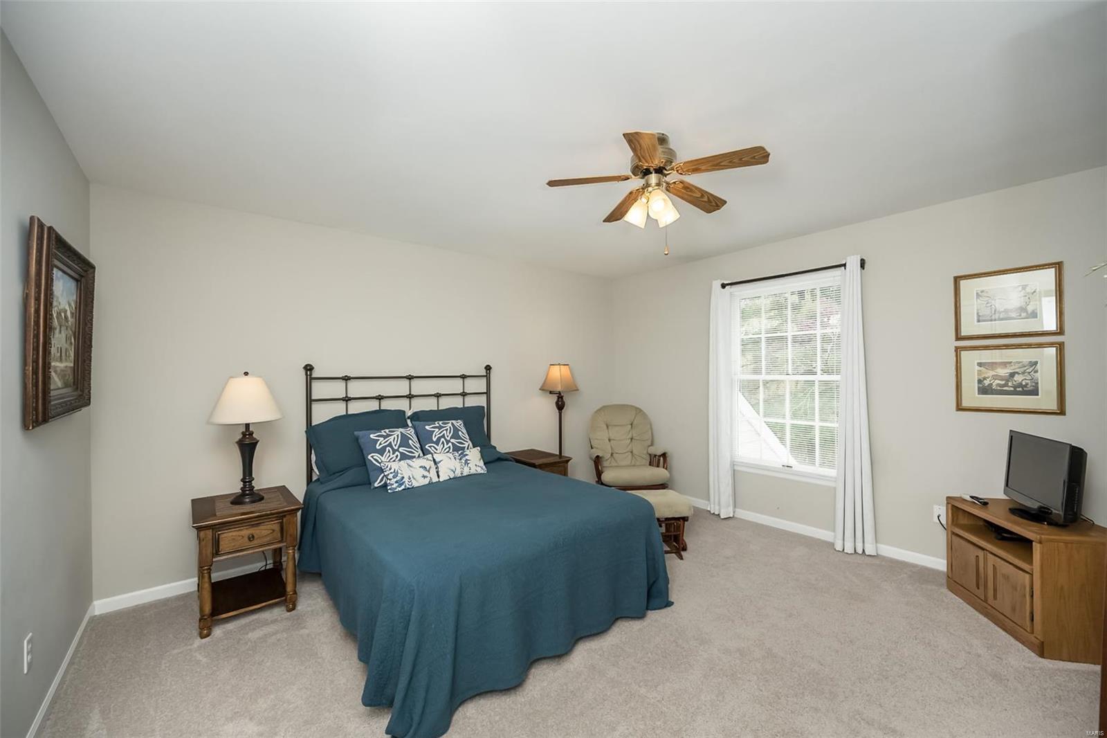 Wilson Manor - Residential