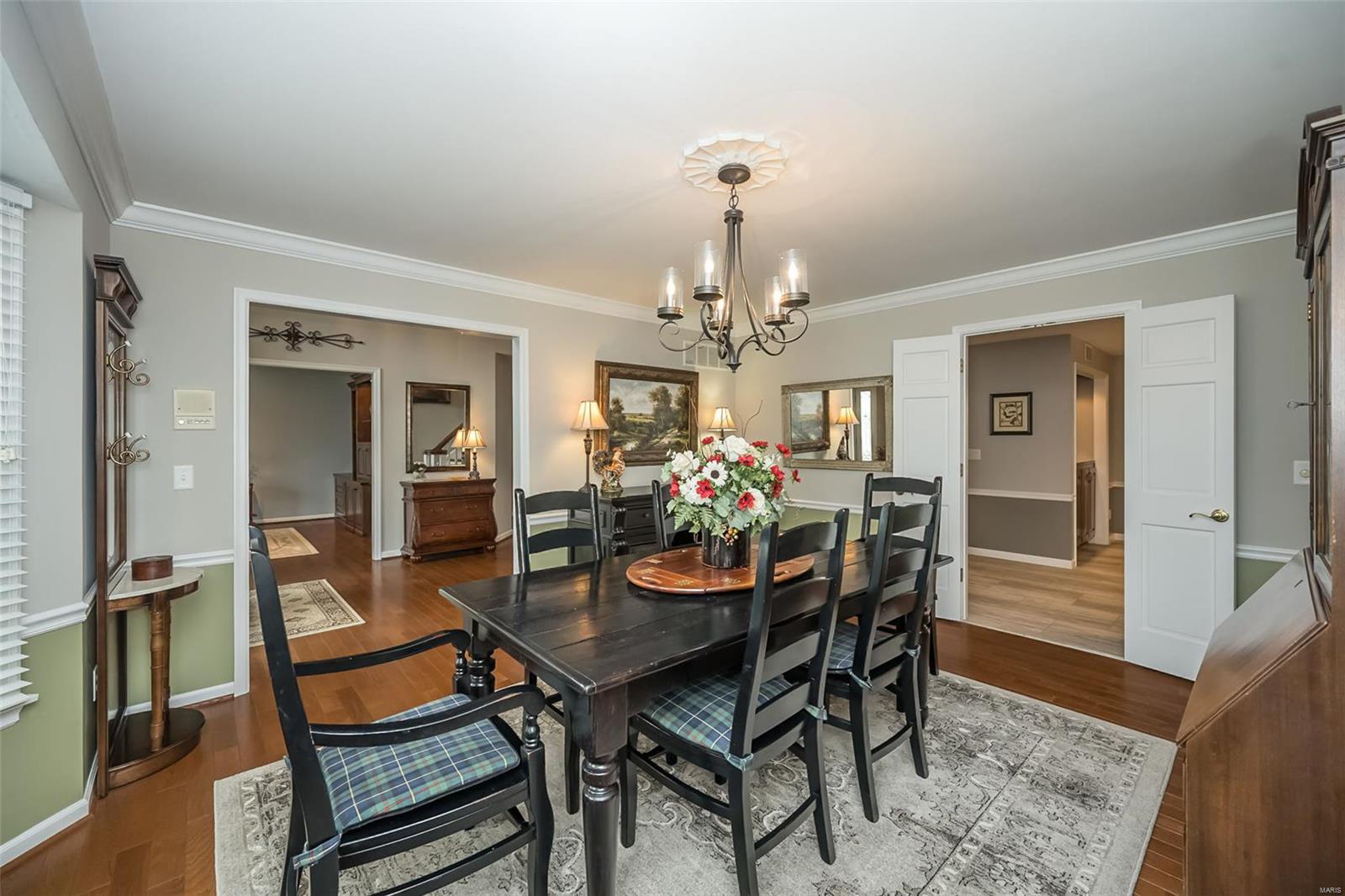 Wilson Manor - Residential