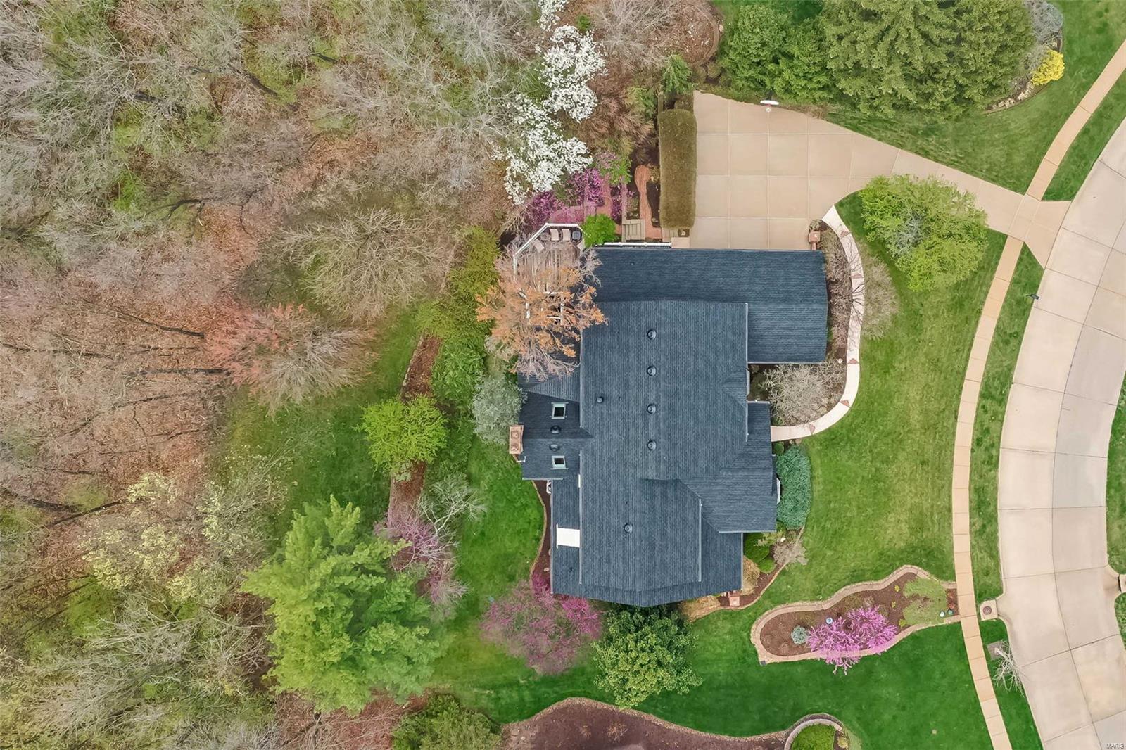 Wilson Manor - Residential