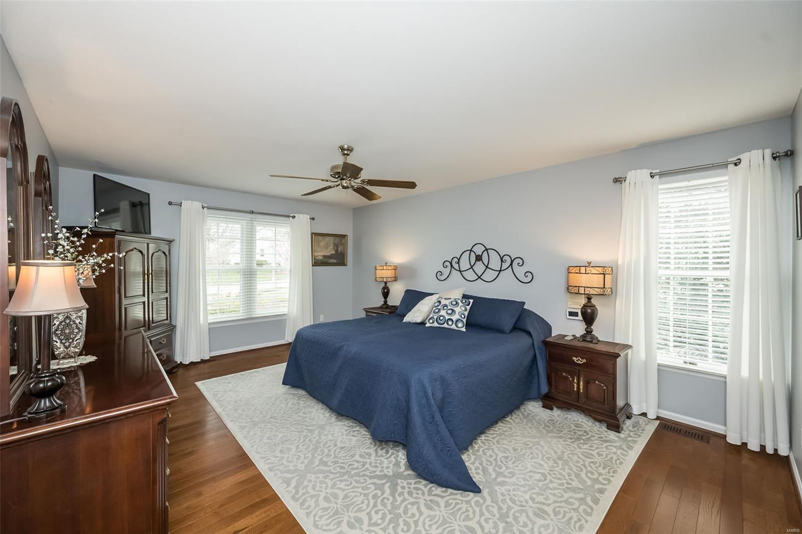 Wilson Manor - Residential