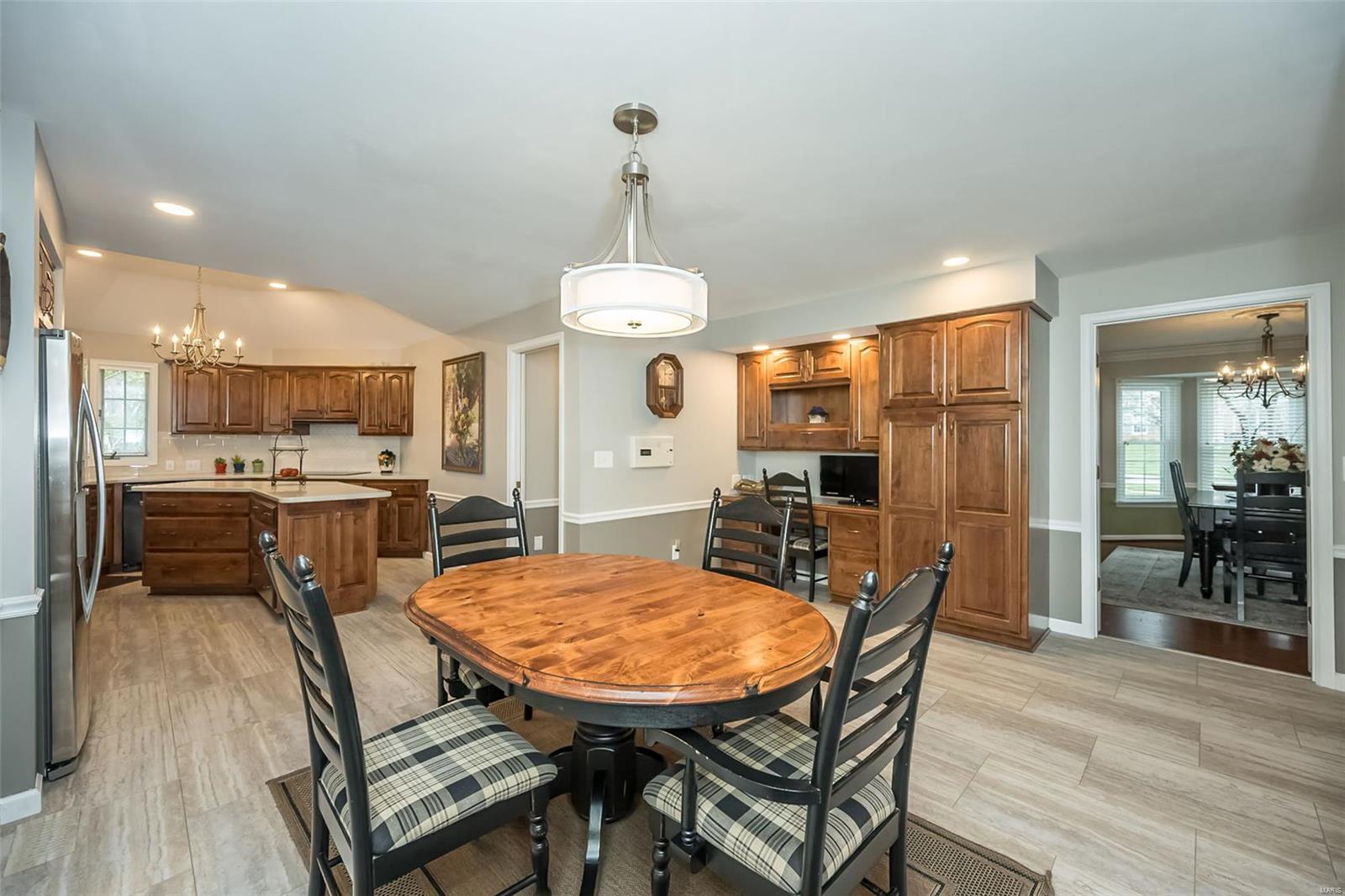 Wilson Manor - Residential