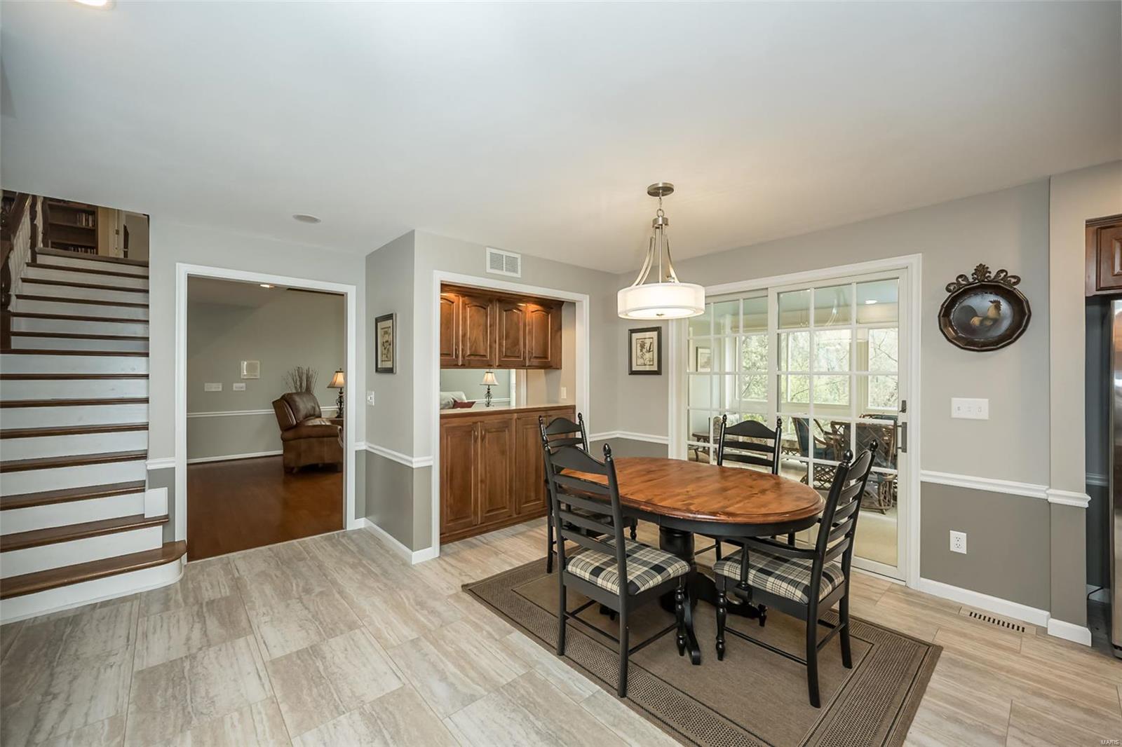 Wilson Manor - Residential