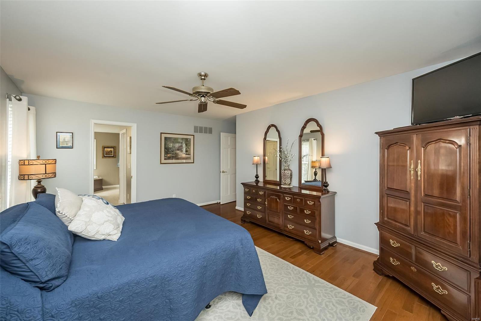 Wilson Manor - Residential