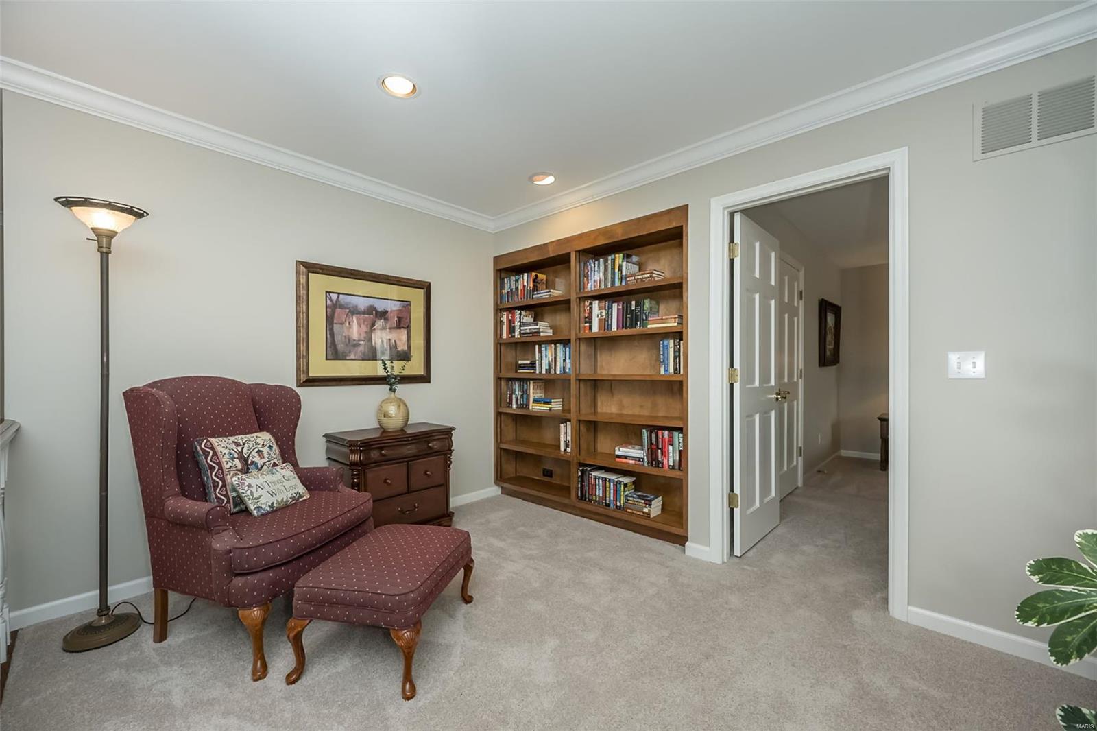 Wilson Manor - Residential