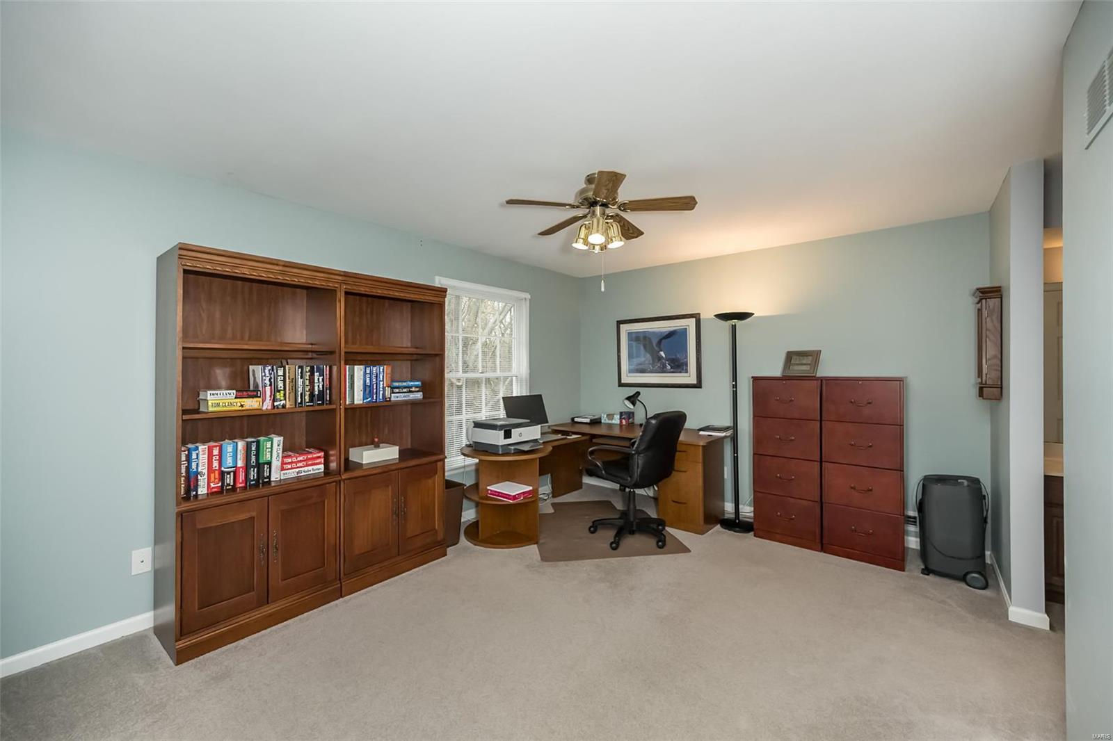 Wilson Manor - Residential