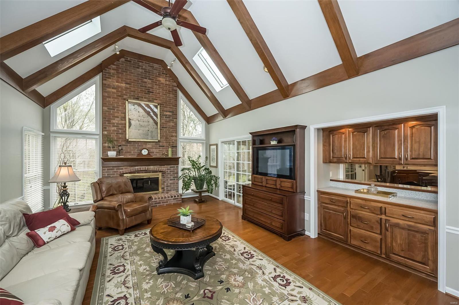 Wilson Manor - Residential