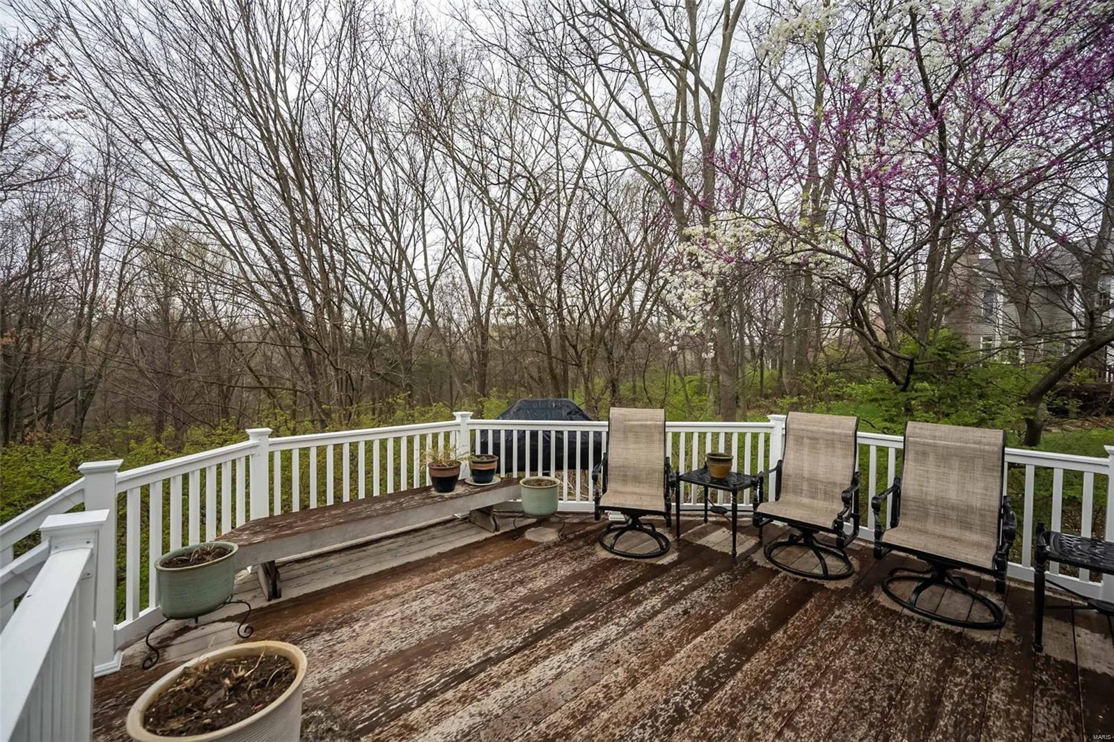 Wilson Manor - Residential