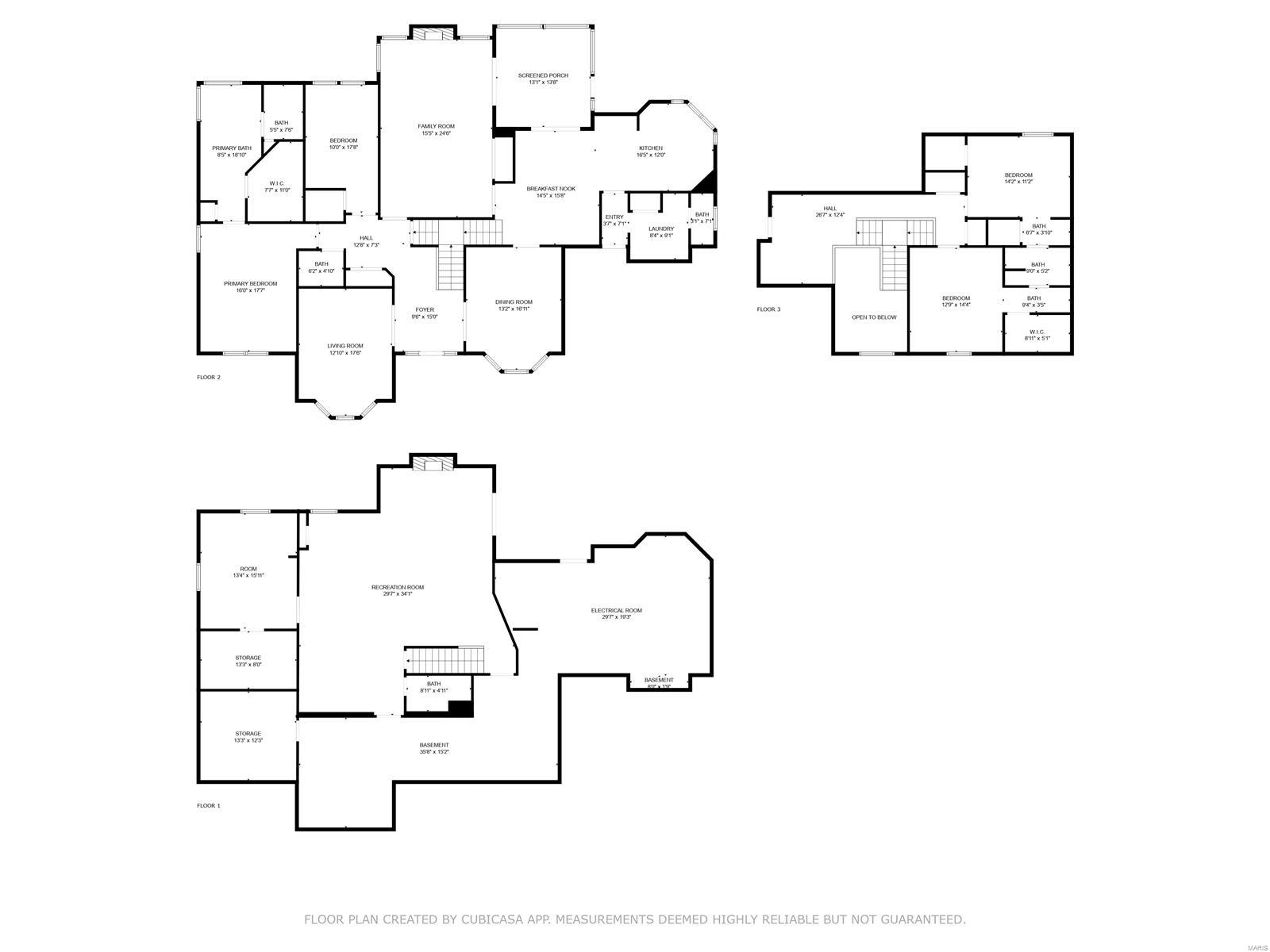 Wilson Manor - Residential