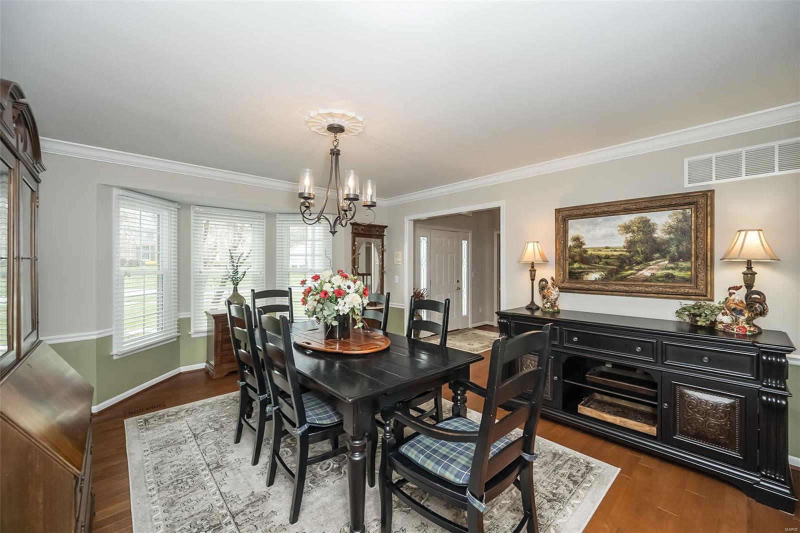 Wilson Manor - Residential