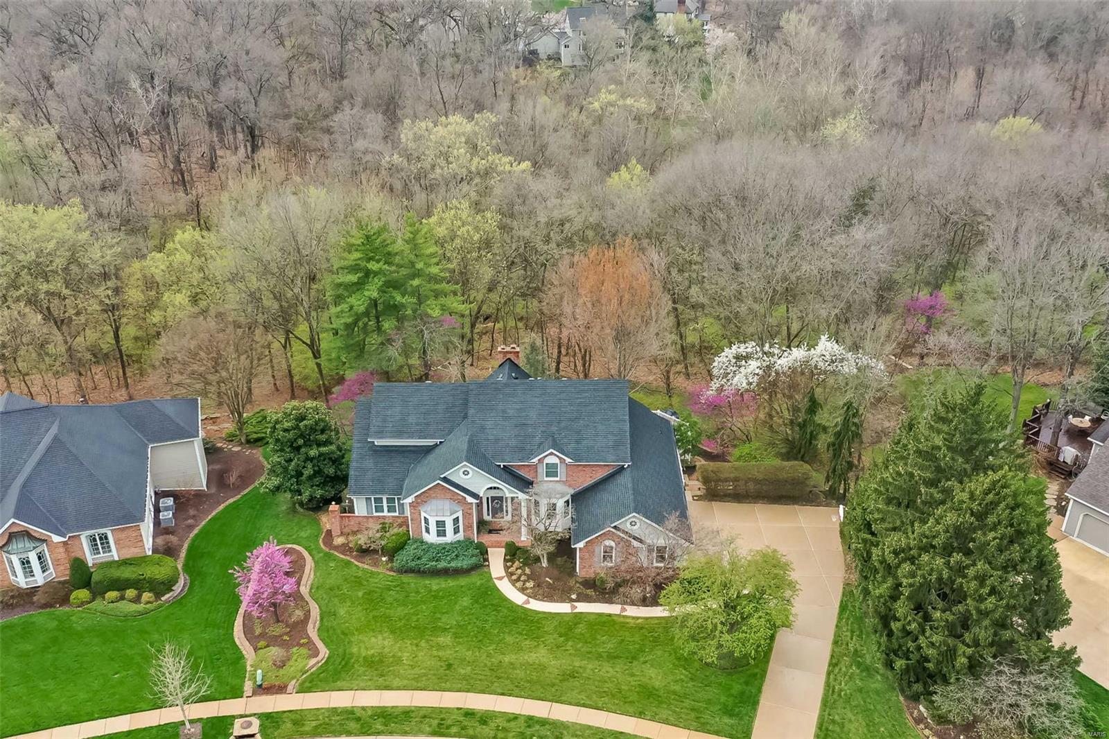 Wilson Manor - Residential