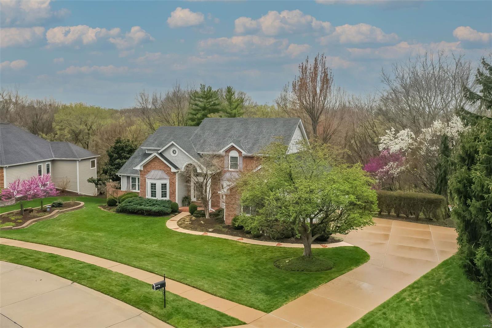 Wilson Manor - Residential