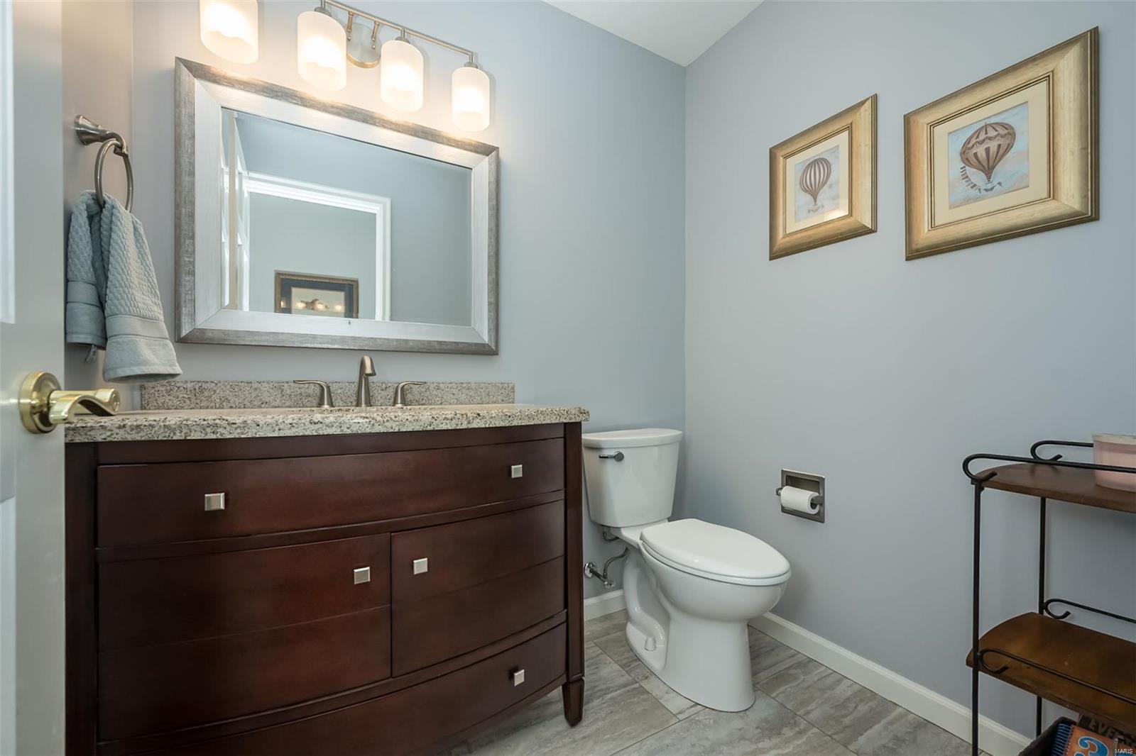 Wilson Manor - Residential