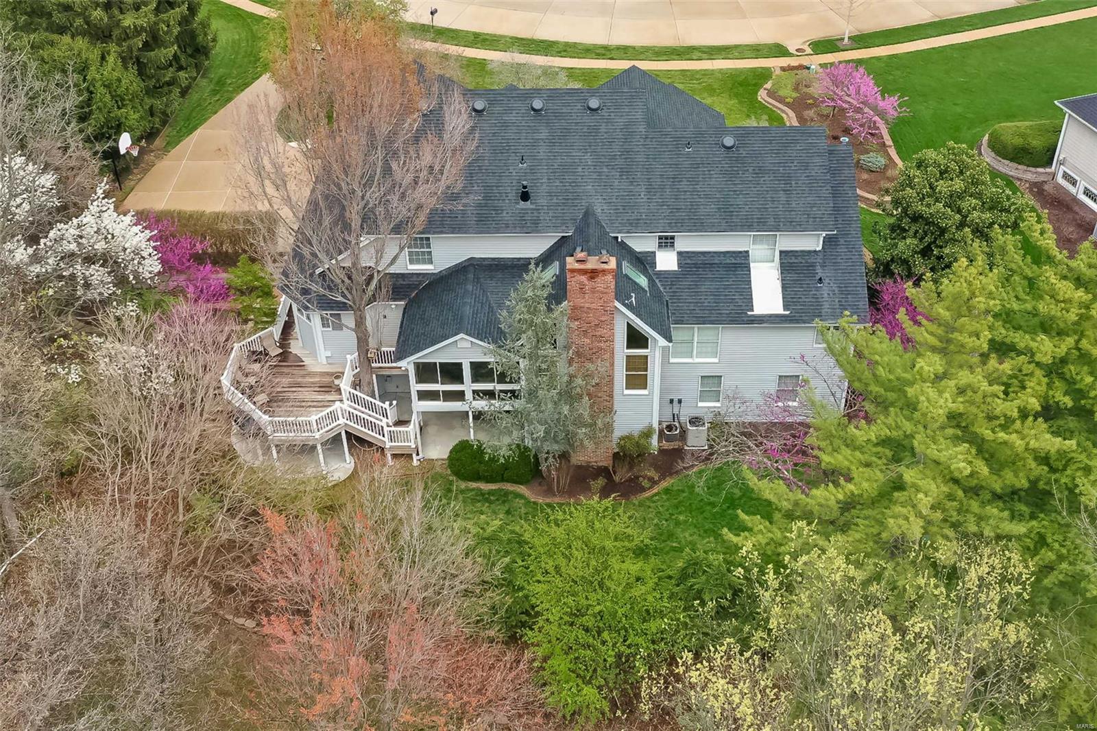 Wilson Manor - Residential