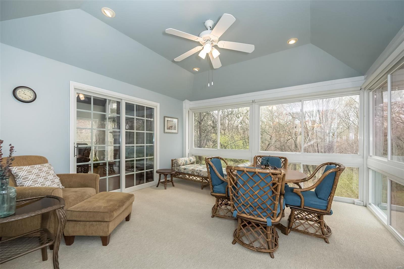 Wilson Manor - Residential