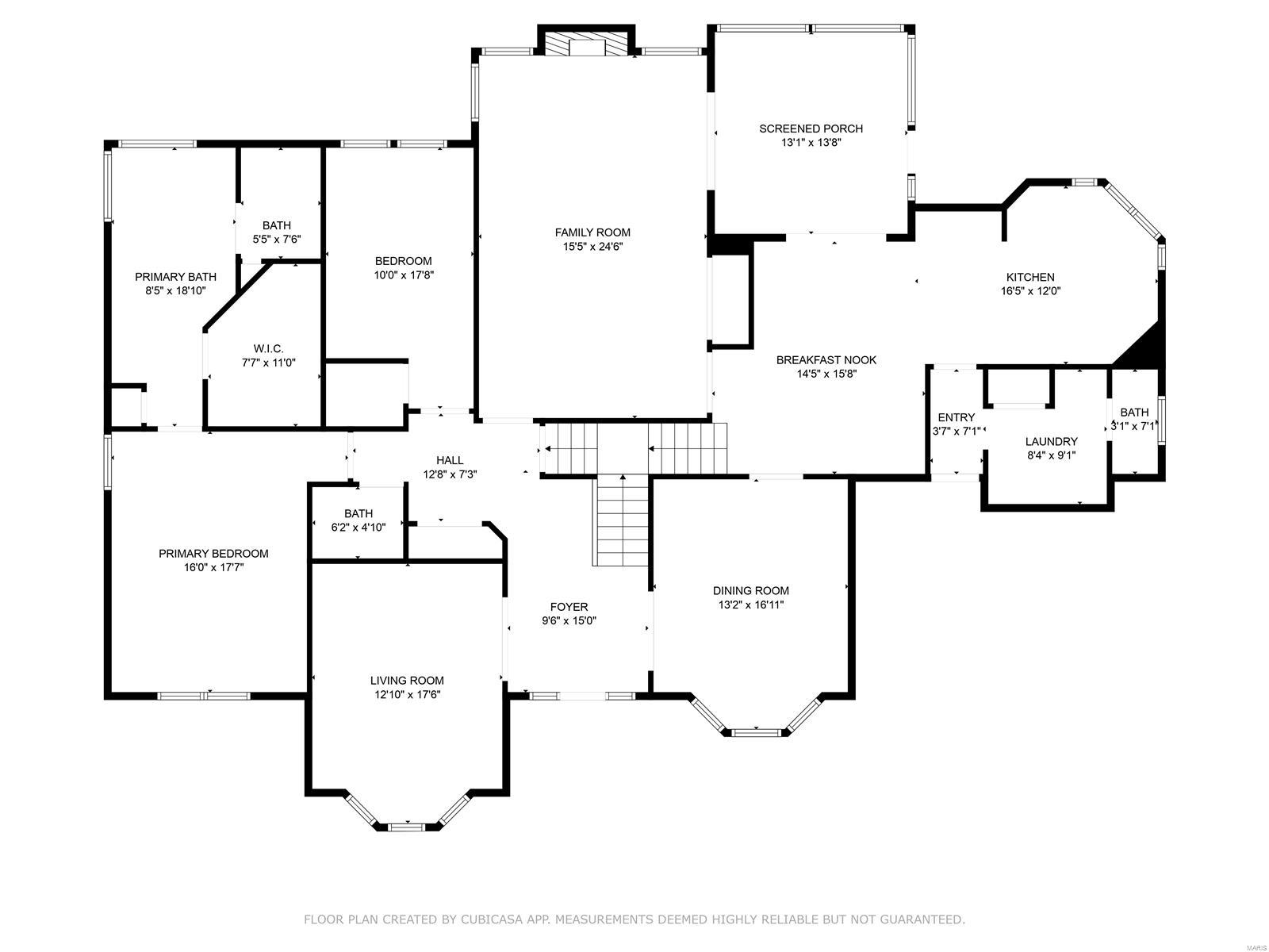Wilson Manor - Residential